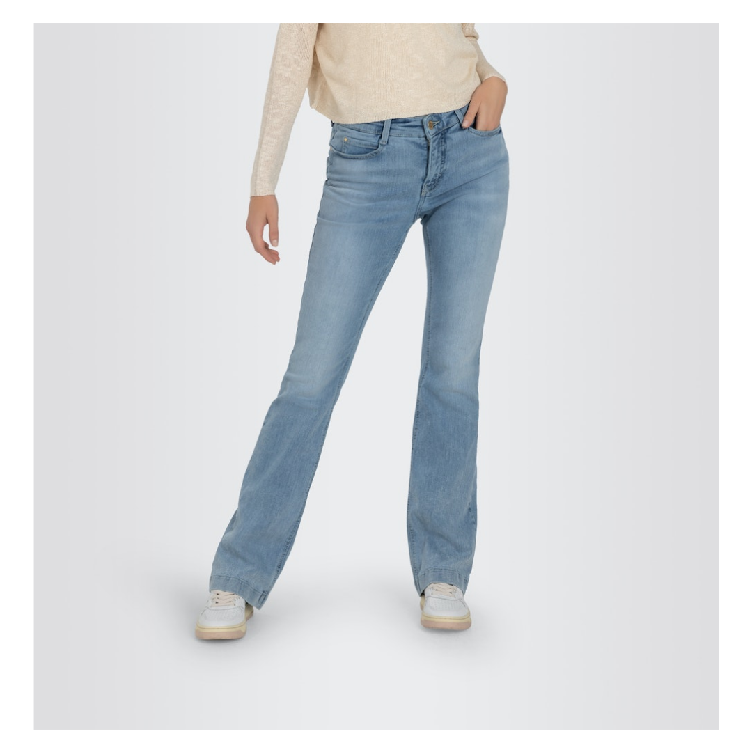 Mac Damen Jeans 0358l543390 günstig online kaufen