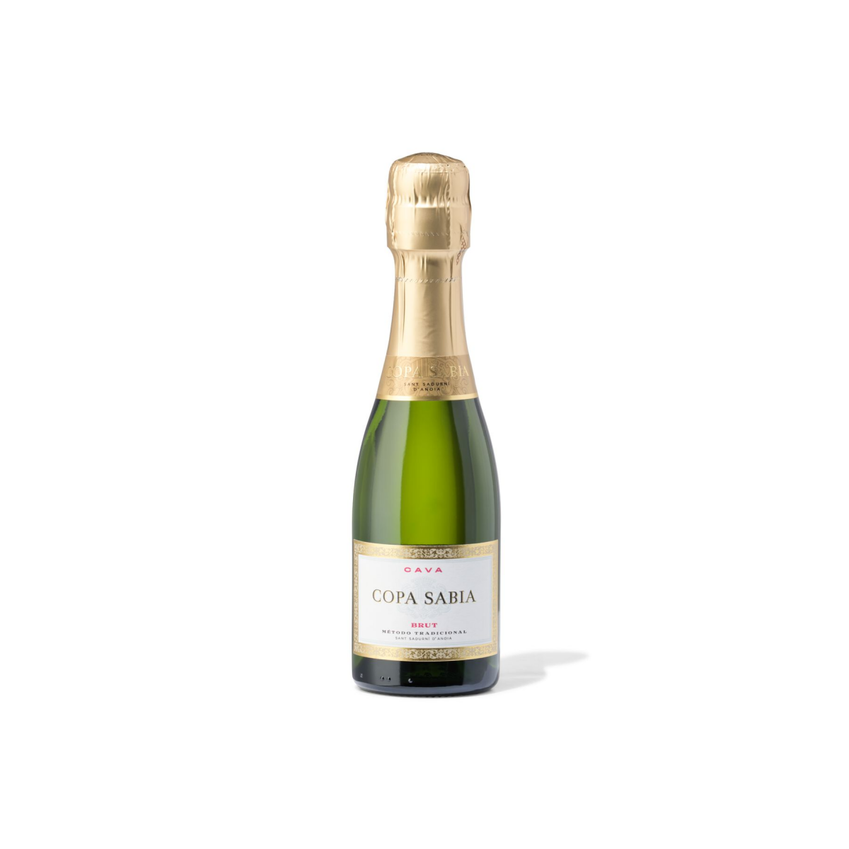 HEMA HEMA Copa Sabia Brut 0.2L