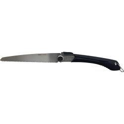 FAMEX Japansäge 380mm - große Holzsäge für schnelle