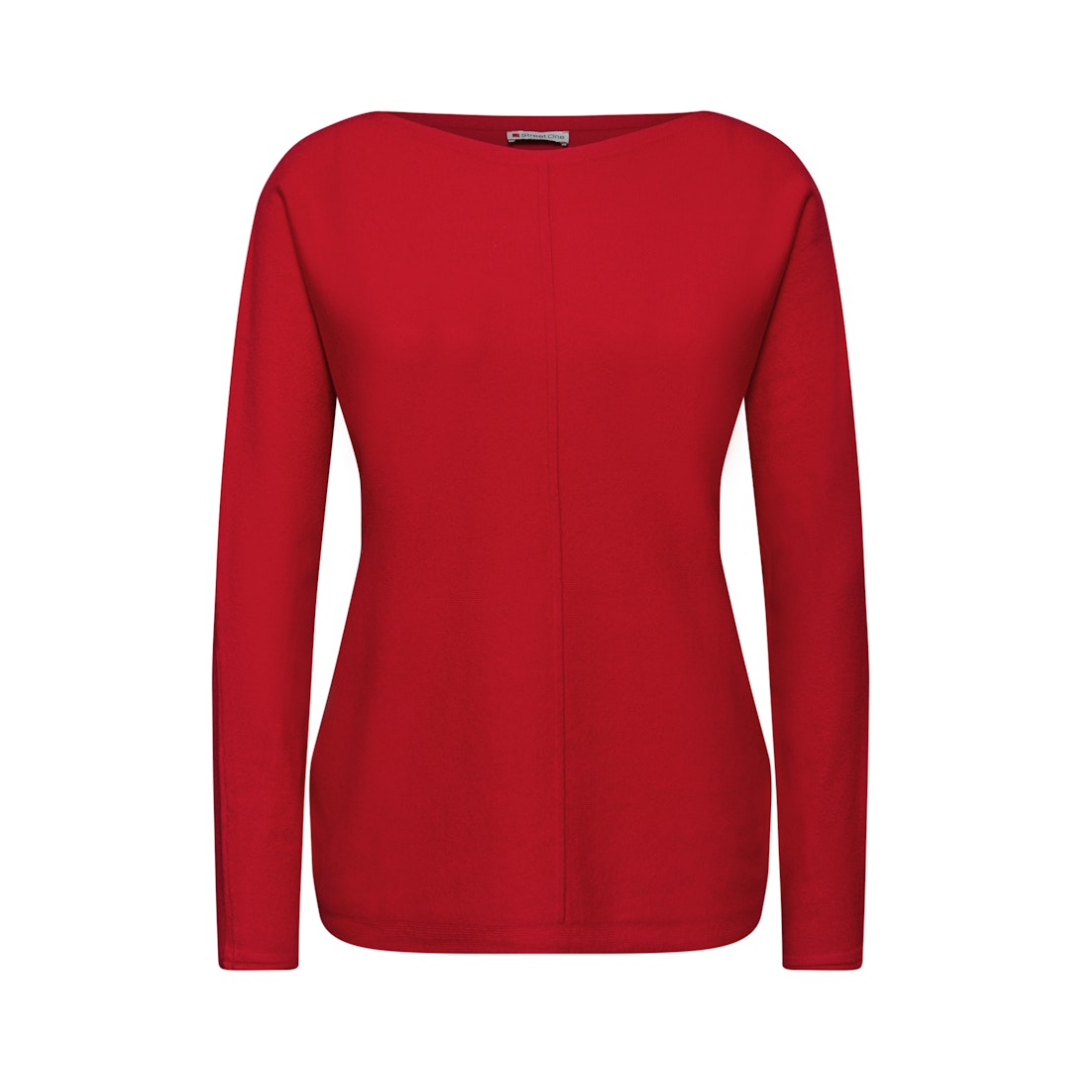 Street One Damen Pullover A303321 günstig online kaufen