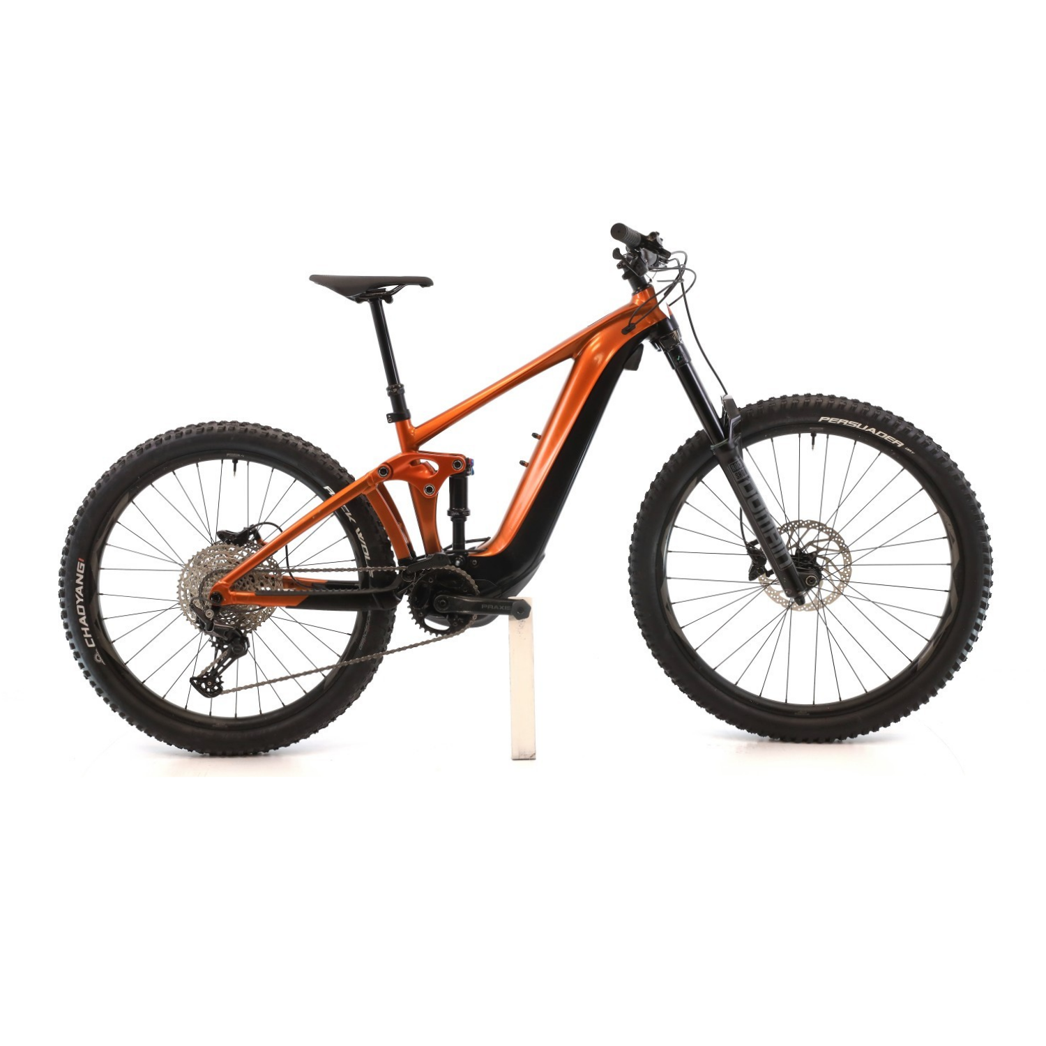 Giant Reign E+ 3 Pro Talla S Reacondicionada