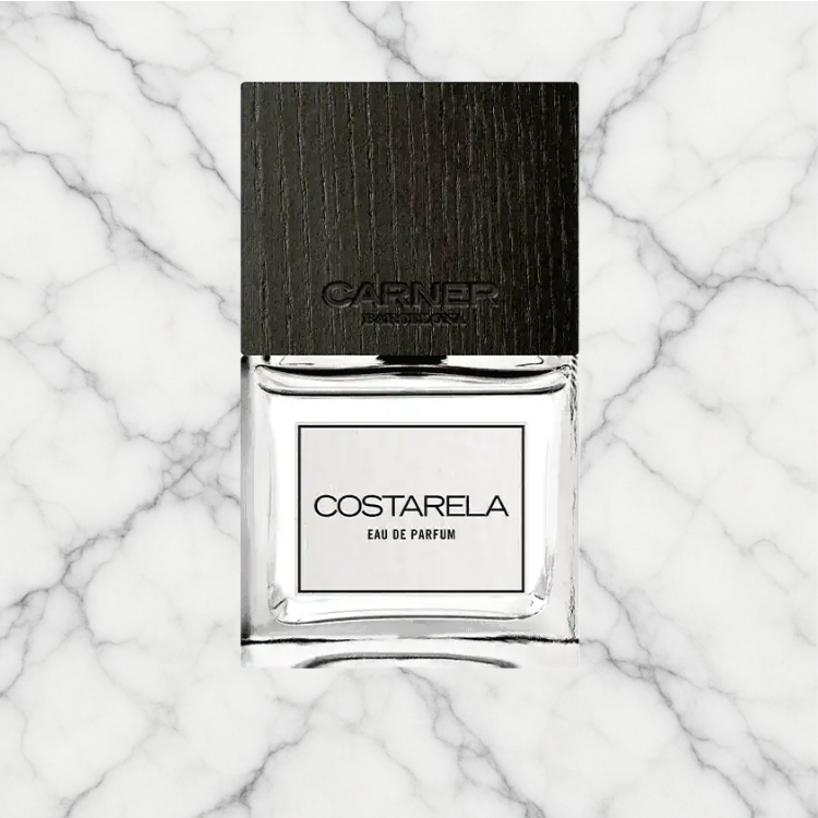 Carner Barcelona - Costarela - 50ml - Eau de Parfum - Officiële Niche Parfum reseller - Riklis Karto