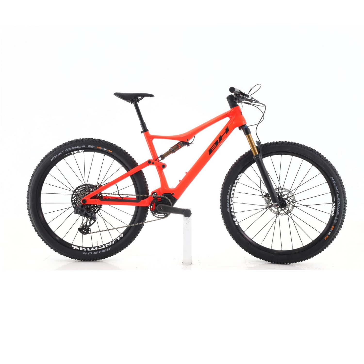 BH Lynx Race GX AXS Talla L Reacondicionada