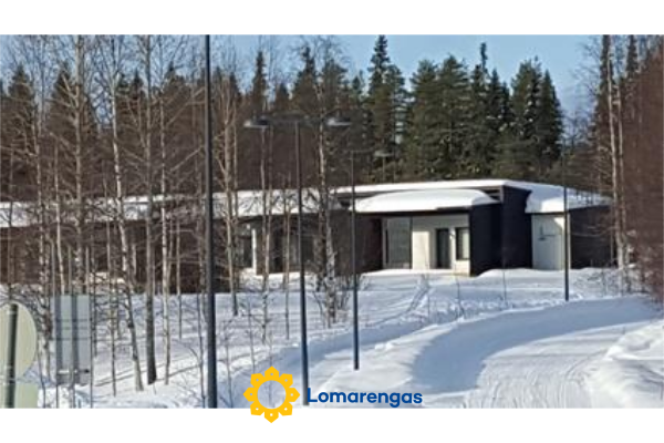 Skivillas paljakka 2. (2mh)