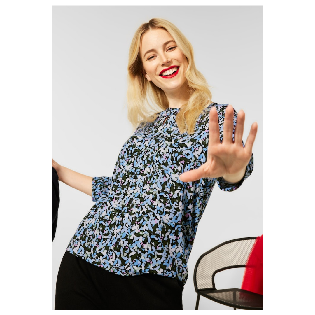 Street One Damen Langarmshirt A317498 günstig online kaufen