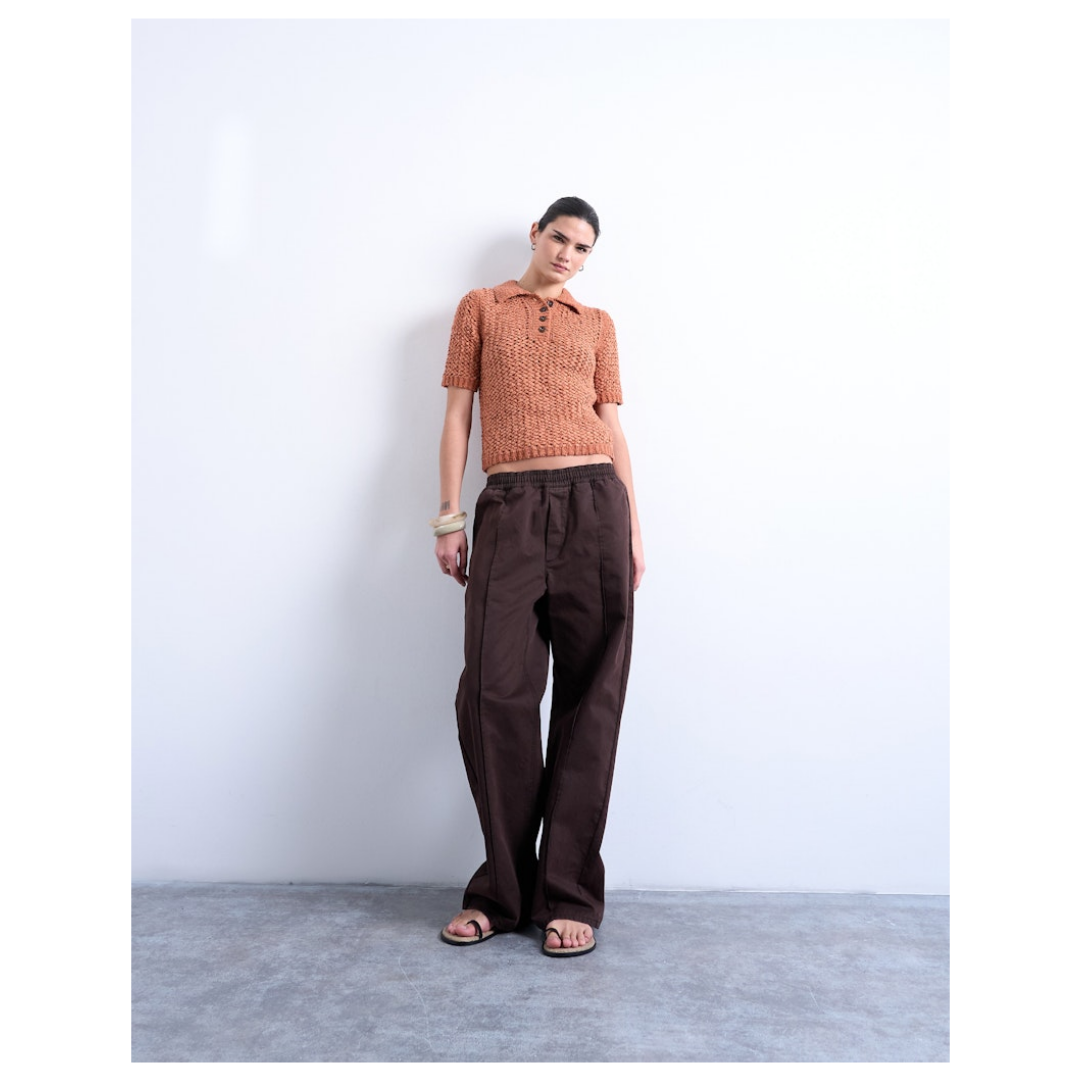 Topshop Damen Pullover 31000718 günstig online kaufen