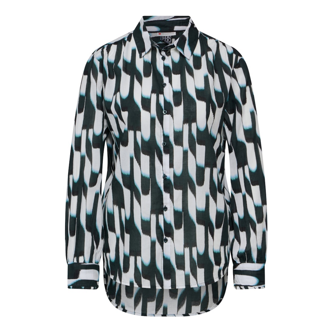 Street One Damen Bluse A344989 günstig online kaufen