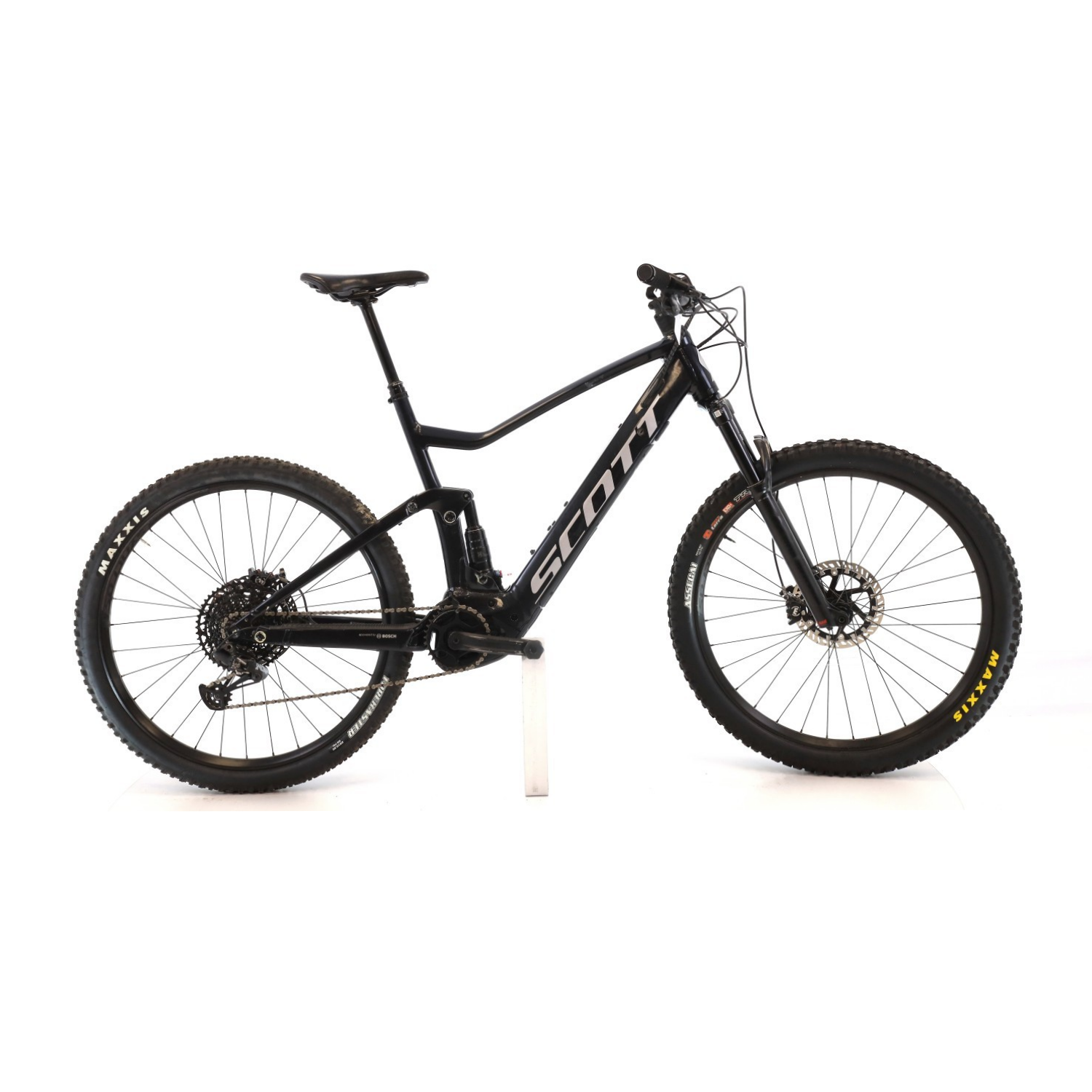 Scott Strike eRide 940 Talla XL Reacondicionada