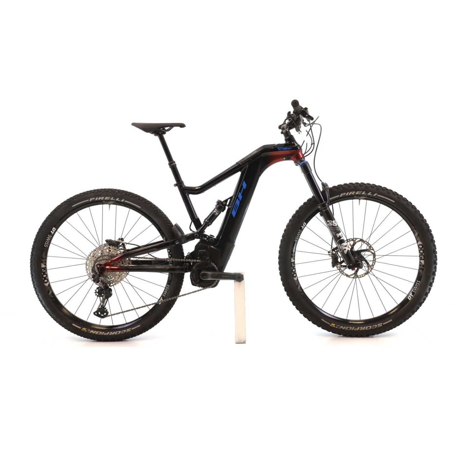 BH AtomX Lynx 5.5 XT Talla M Reacondicionada