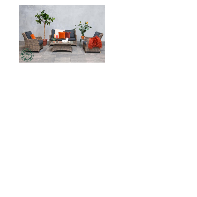 Fonteyn | Loungeset La Donna 2.0 | Cappuccino