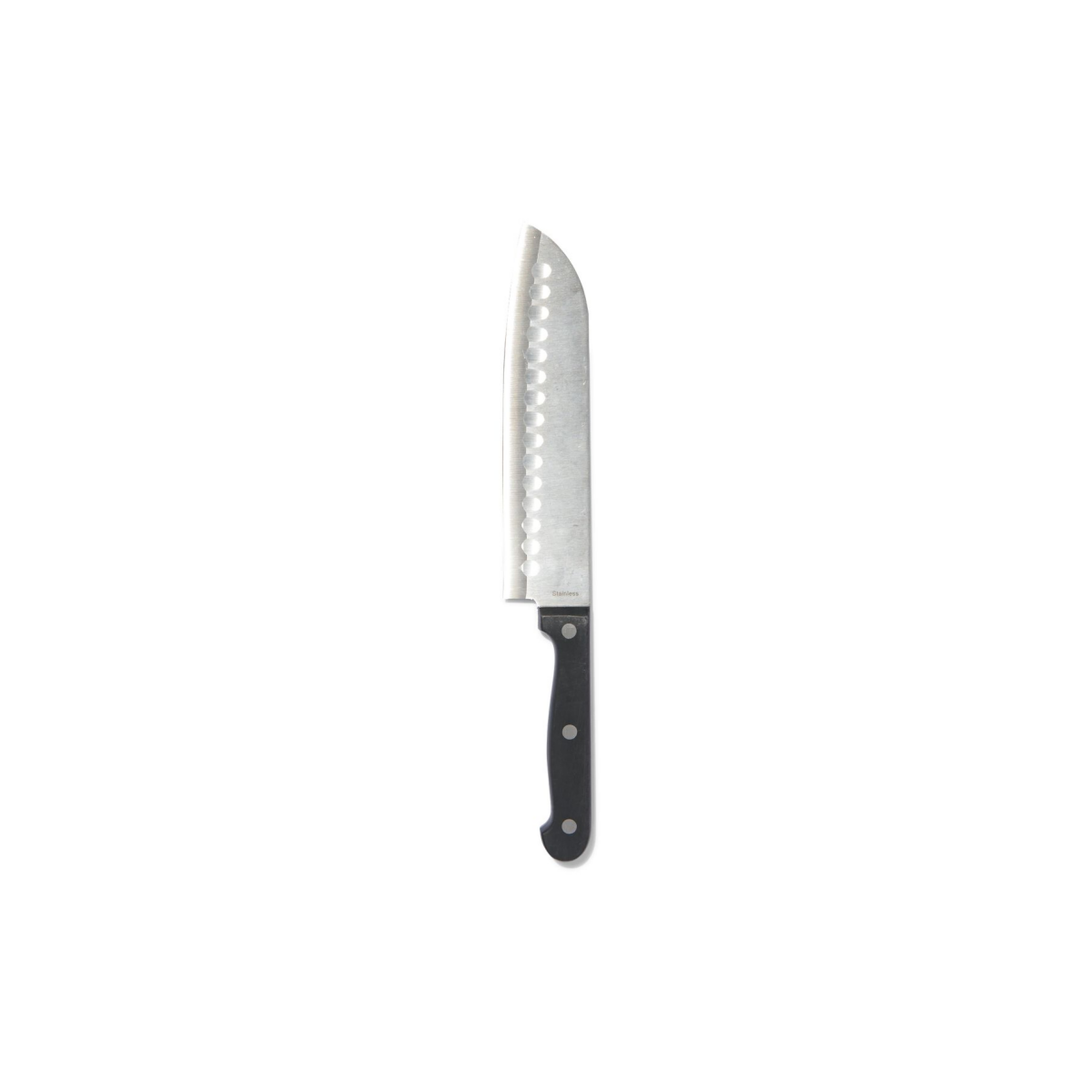 HEMA HEMA Santoku Mes Rvs