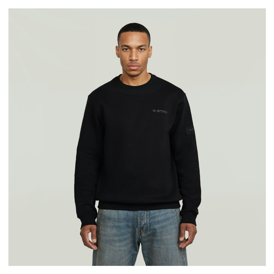 G-star Raw Herren Pullover D29401-c235-6484 günstig online kaufen