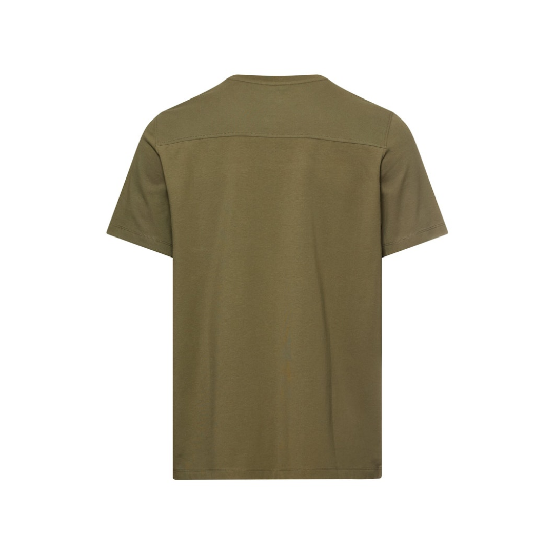 Camel Active Herren T-Shirt 7t51409700 günstig online kaufen