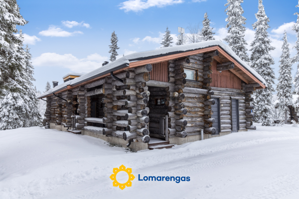 Villa rokova