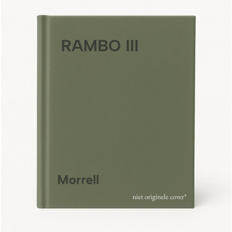 Rambo Iii