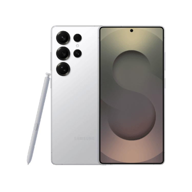 Samsung S25 Ultra 512 GB Titanium Gray A Ricondizionato