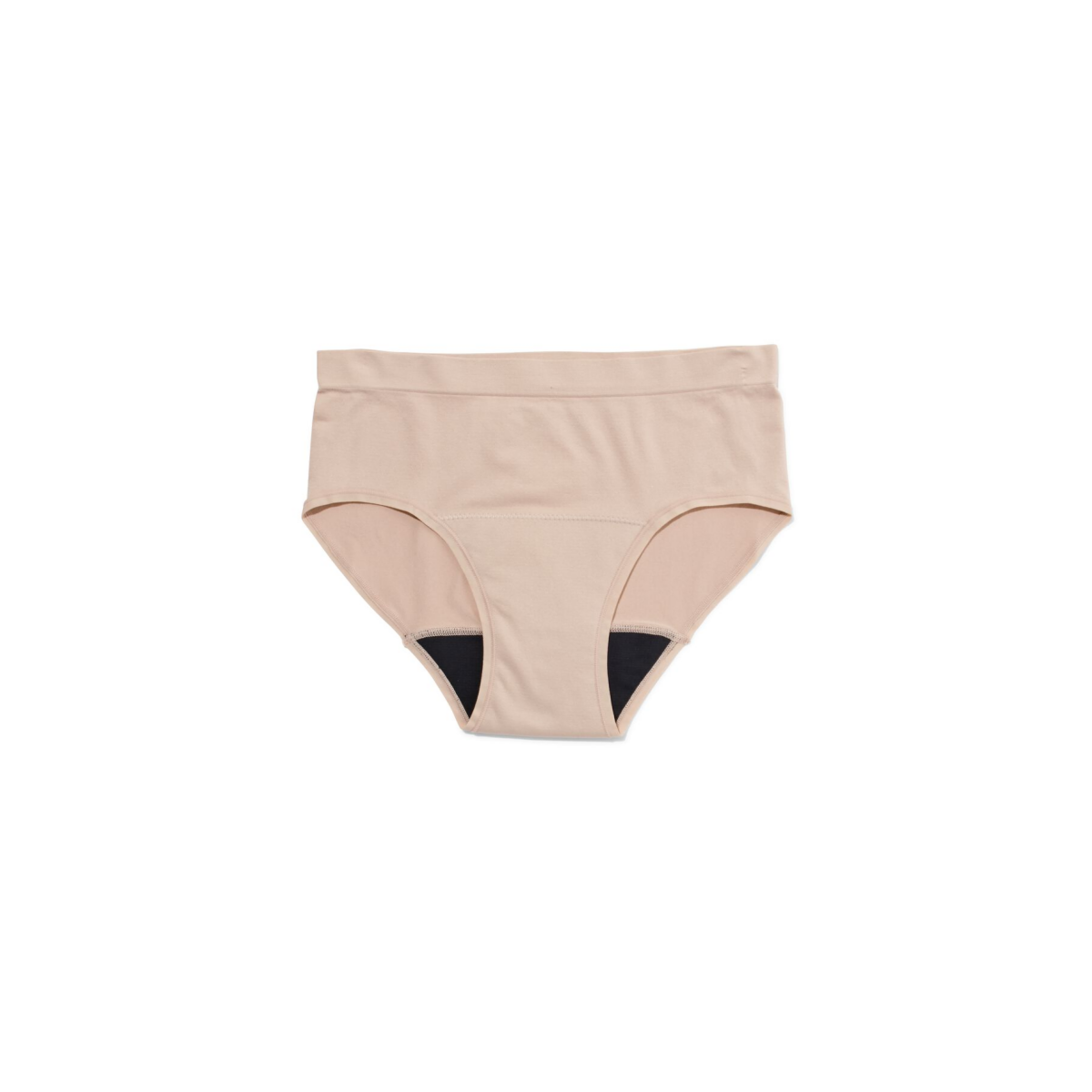 HEMA Menstruatiehipster Naadloos Lichte Absorptie