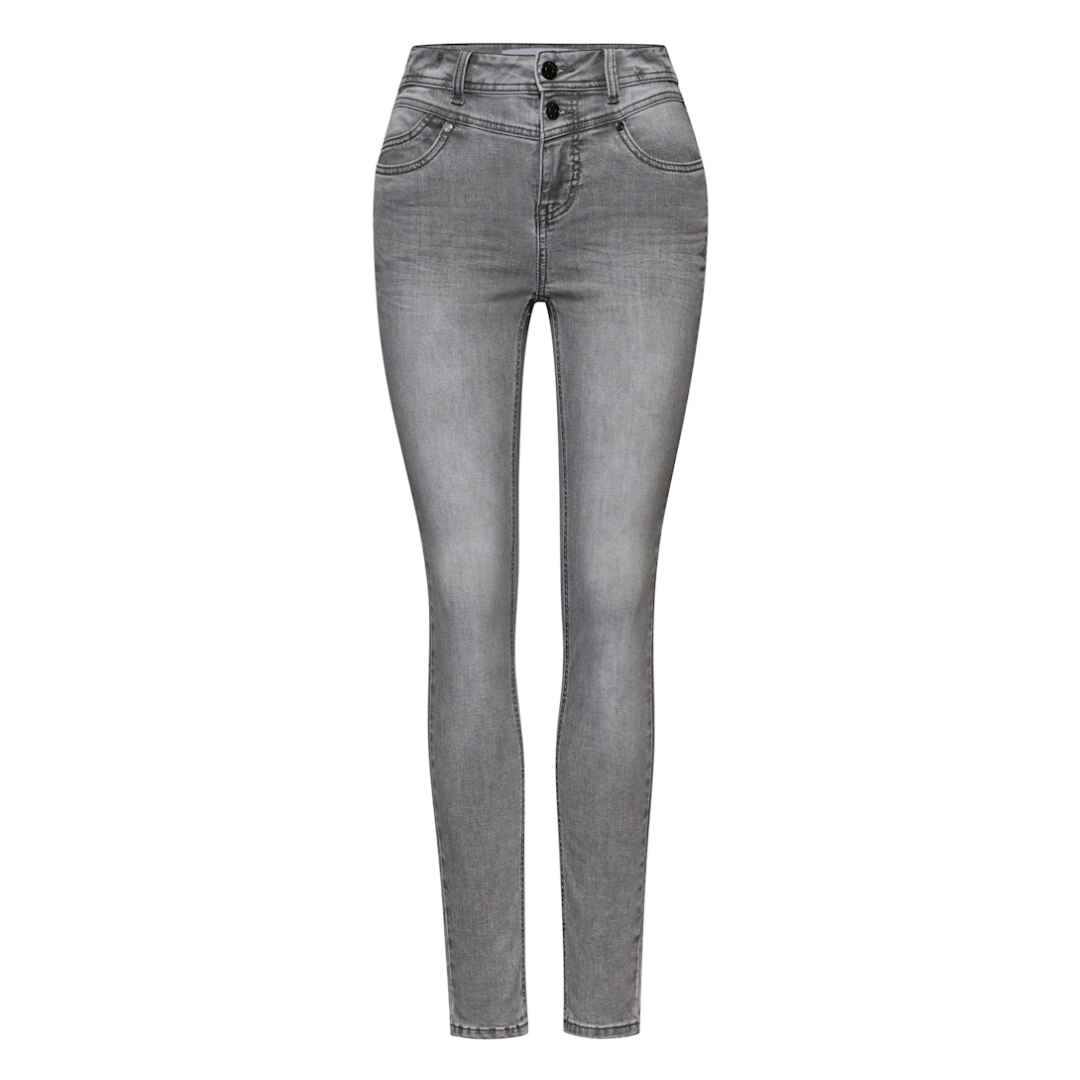 Street One Damen Jeans A379523 günstig online kaufen