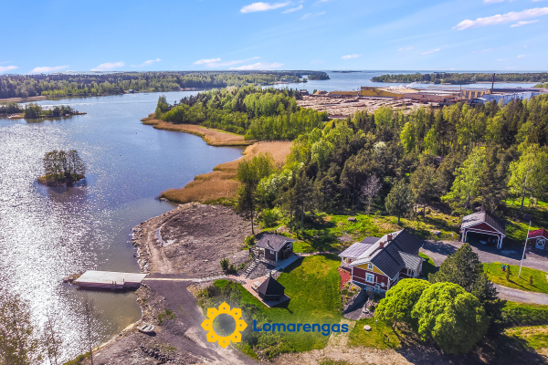 Laivamäenranta