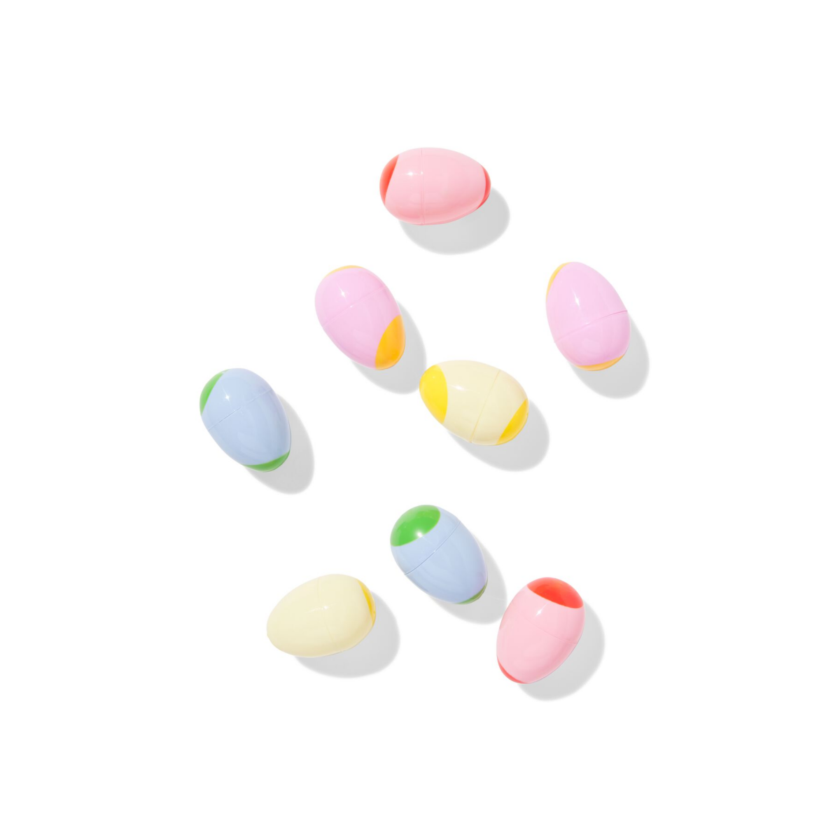 HEMA Holle eieren om te verstoppen - 8 stuks
