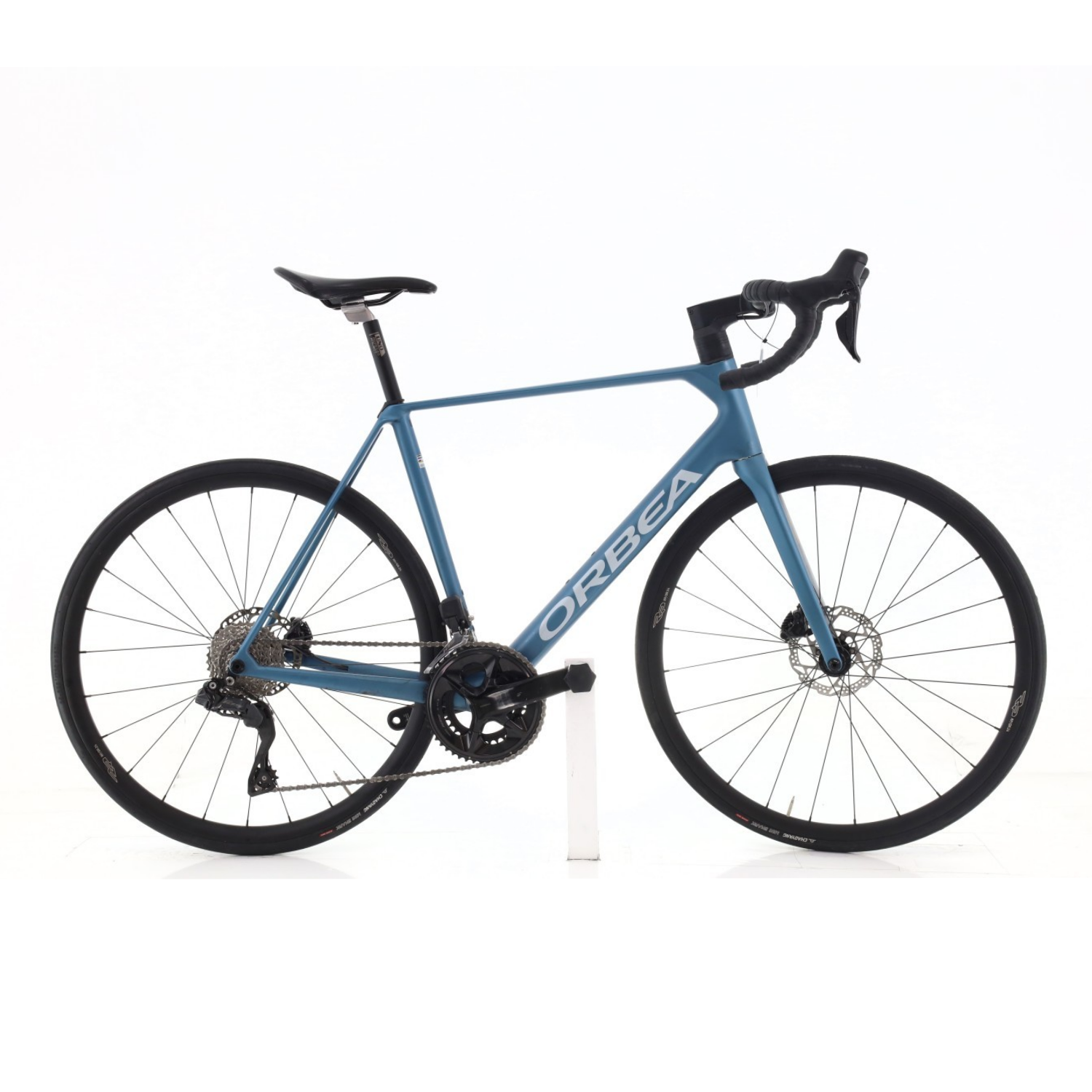 Orbea Orca Di2 12V · Rahmengröße 56 · Refurbished