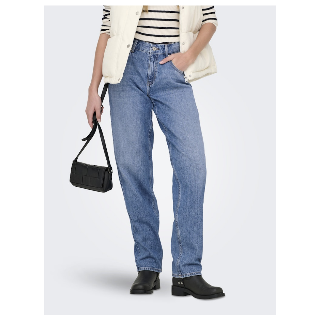 Only Damen Jeans 15339975 günstig online kaufen