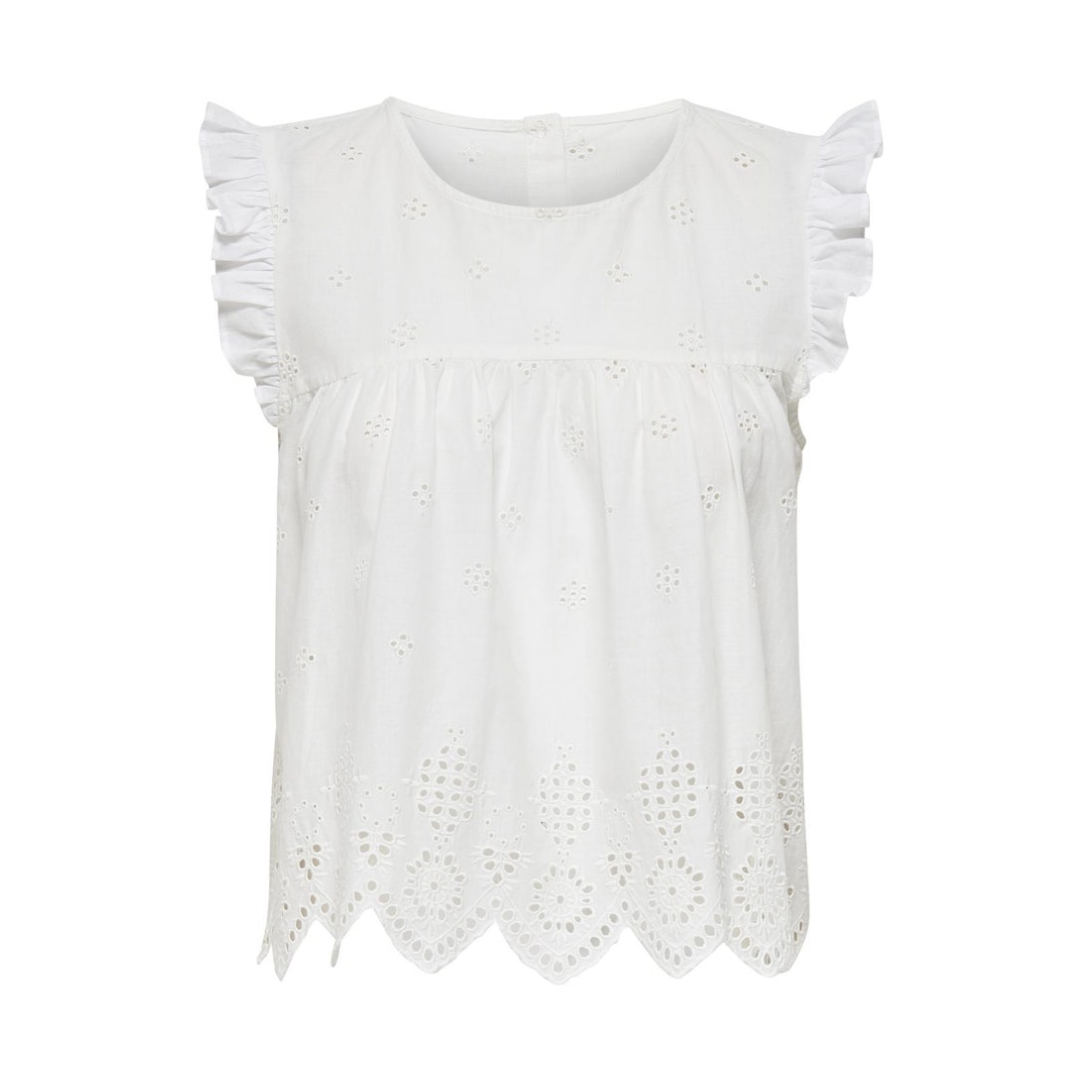 Only Damen Bluse 15213398 günstig online kaufen