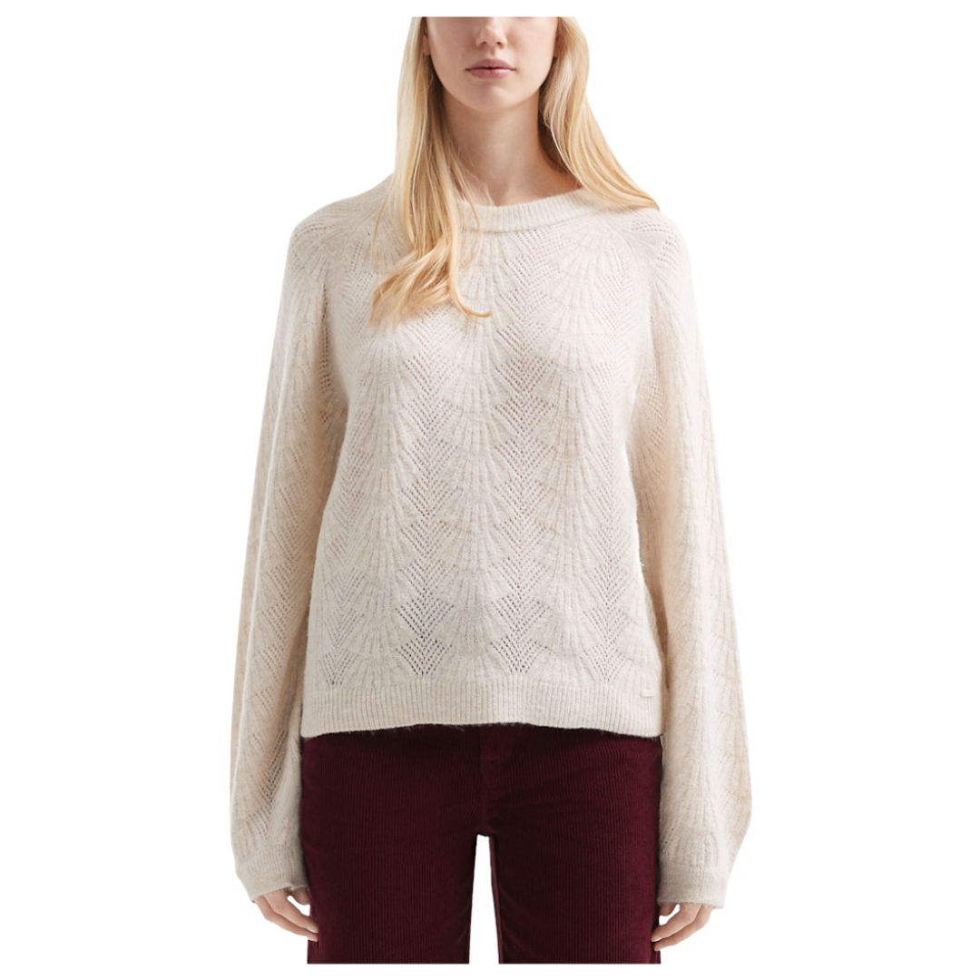 Qs Damen Pullover 2172029 günstig online kaufen