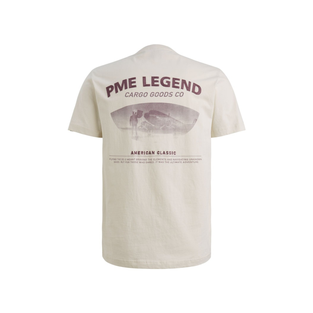 Pme Legend Herren T-Shirt Ptss2603571 günstig online kaufen