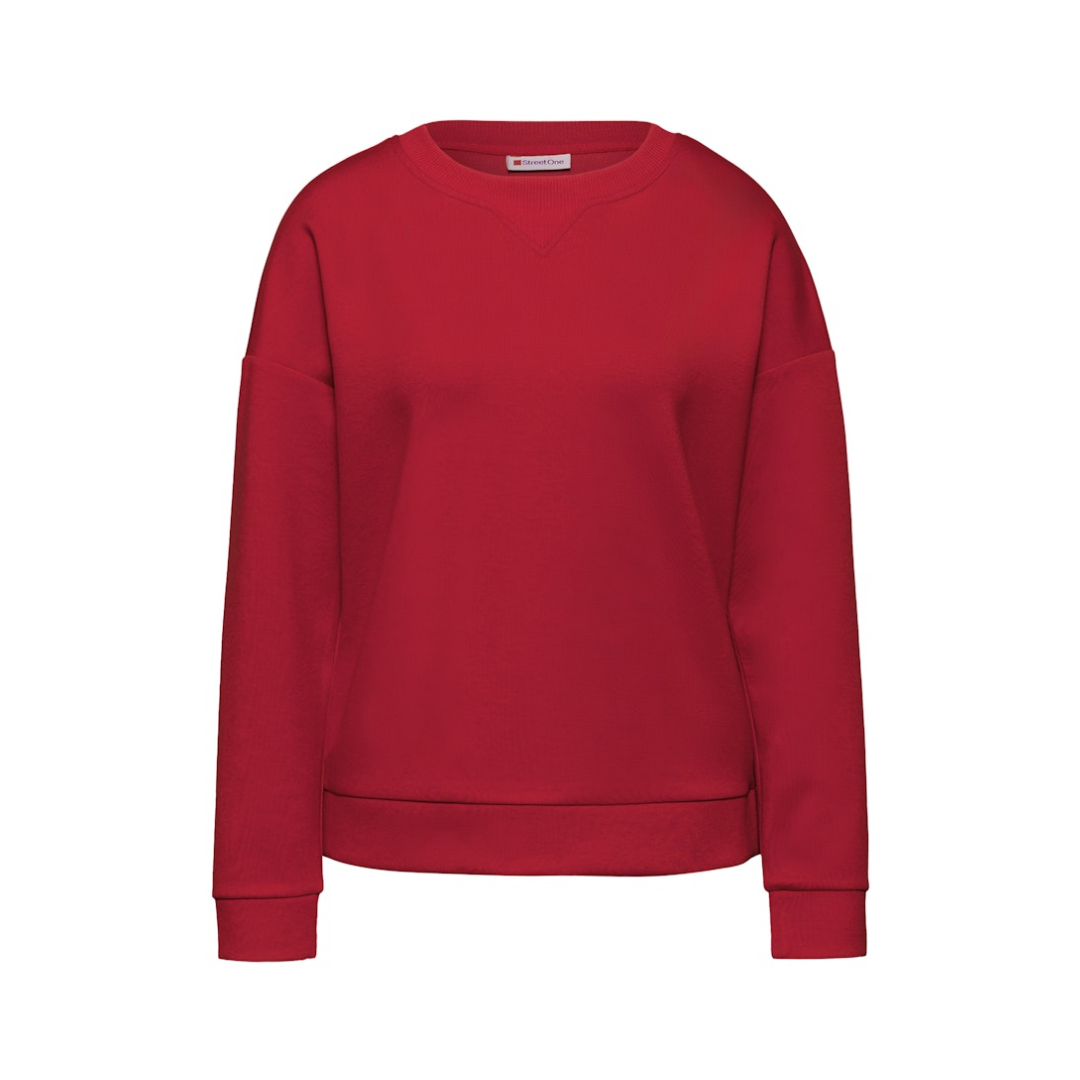 Street One Damen Pullover A324171 günstig online kaufen