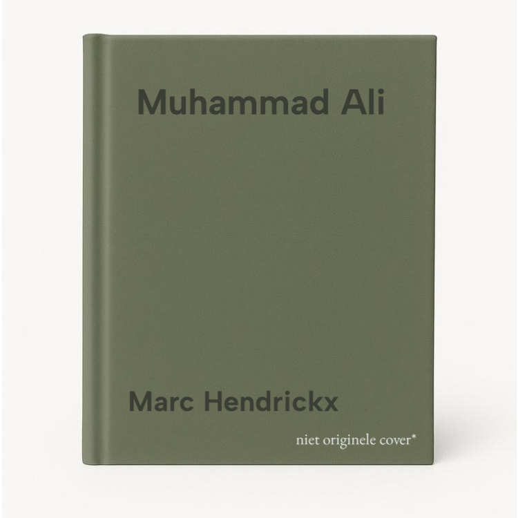 Muhammad Ali thumbnail