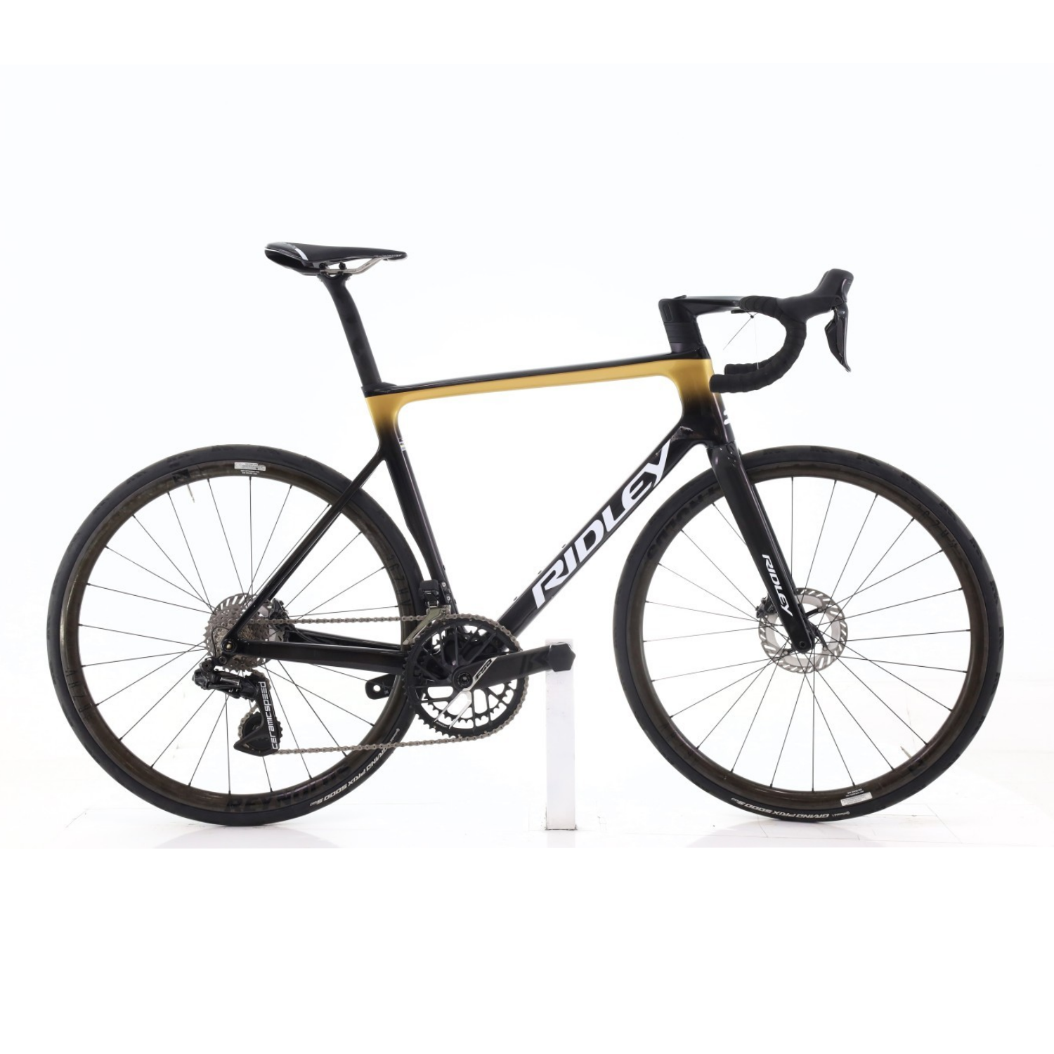 Envío gratis · Ridley Falcn RS Di2 12V Talla 56 Km.0