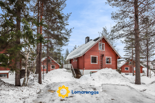 Alppikylä 4a
