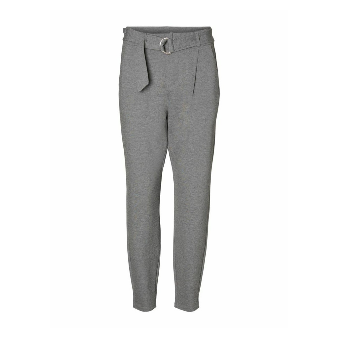 Vero Moda - Damen Hose - Grau - Größe: XL-30 - bei Tara-M