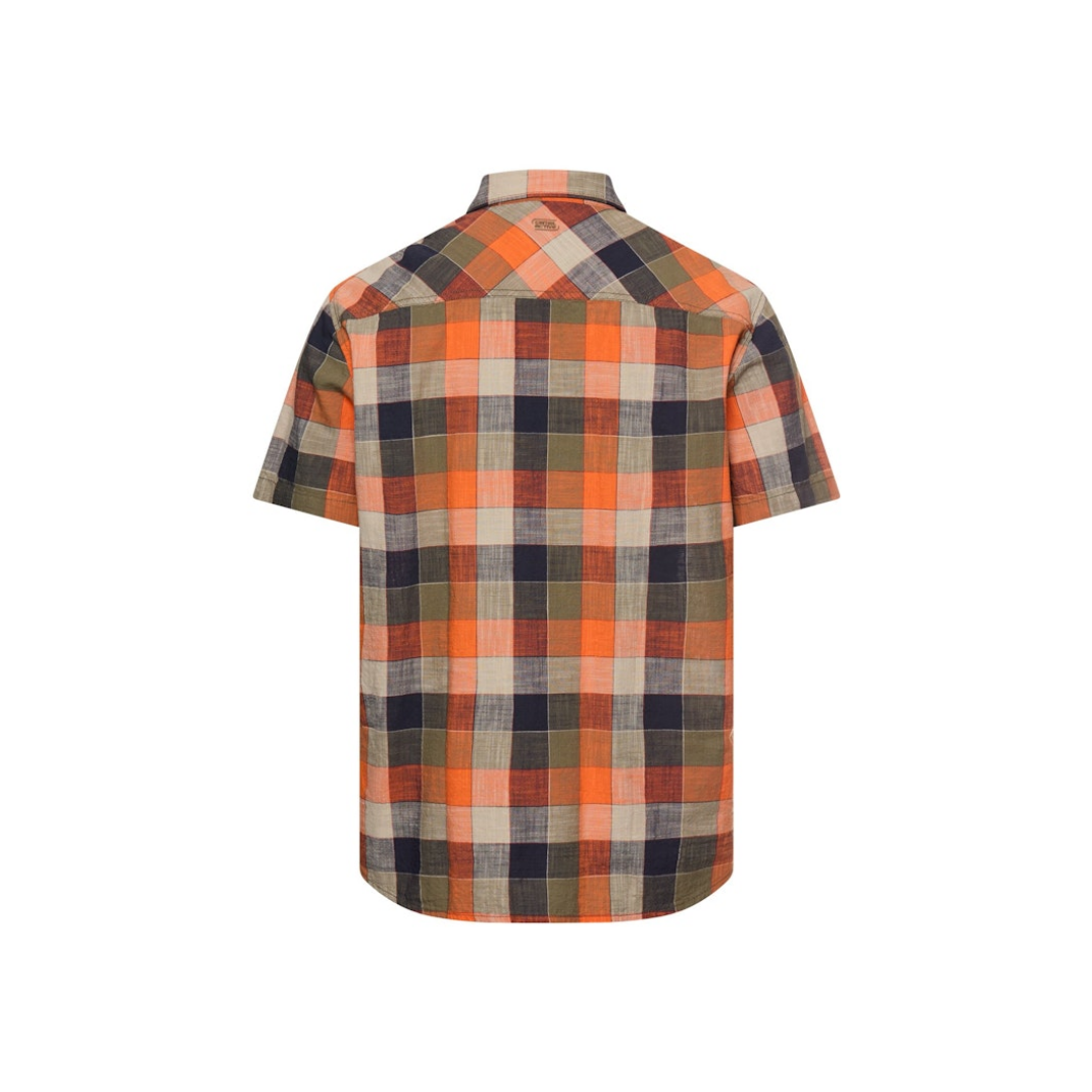 Camel Active Herren Hemd 7s61409261 günstig online kaufen