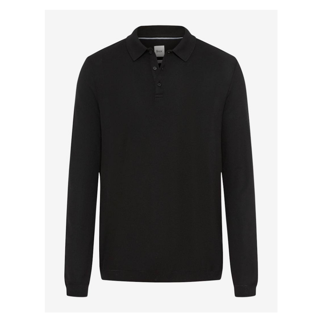 Brax Herren Langarmshirt 21-4307-parosnos günstig online kaufen