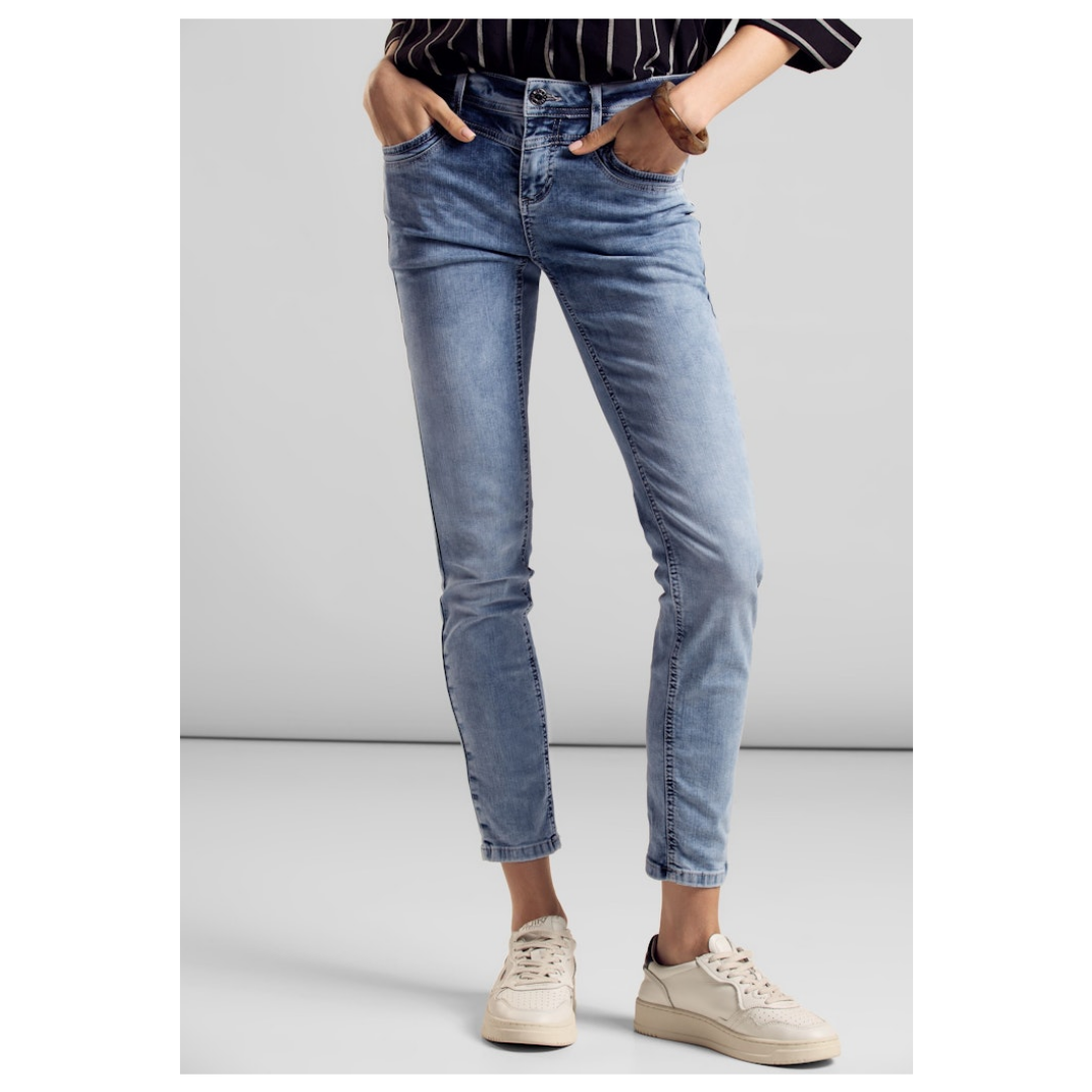 Street One Damen Jeans A377774 günstig online kaufen