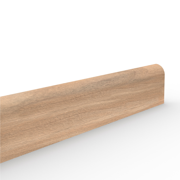 Plinthe PVC décor S016 Gerflor - 200 cm x 6 cm x 1 cm