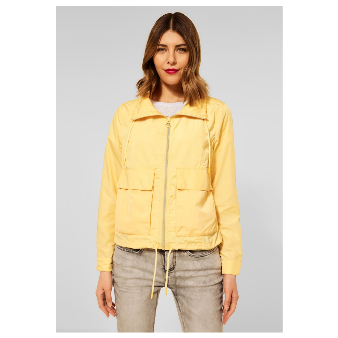 Street One Damen Jacke A211578 günstig online kaufen