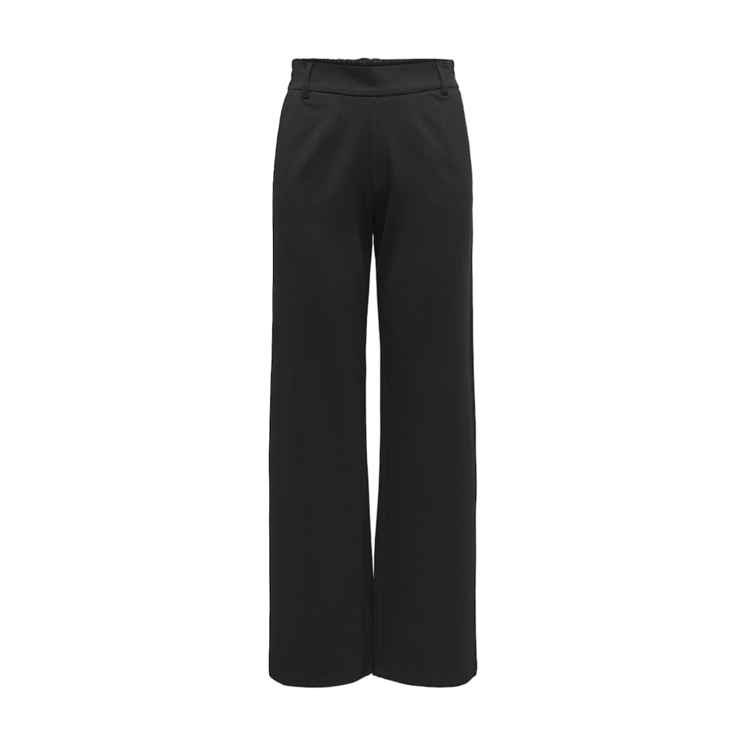 Only - Damen Hose - Schwarz - Größe: M-32 - bei Tara-M