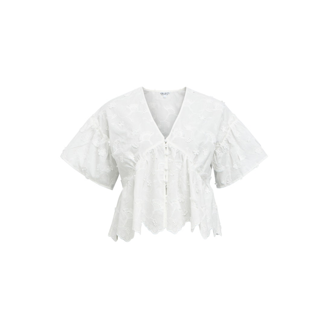 Object Damen Bluse 23048812 günstig online kaufen