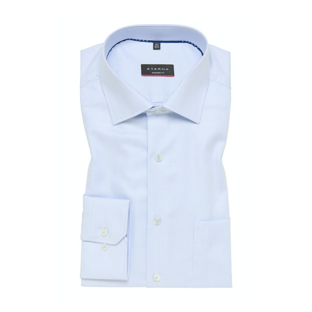 Eterna Herren Hemd 3116 X169 günstig online kaufen