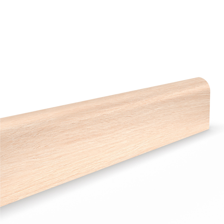 Plinthe PVC décor S193 Gerflor - 200 cm x 6 cm x 1 cm