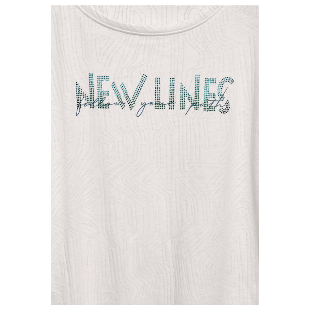 Cecil Damen T-Shirt B321779 günstig online kaufen