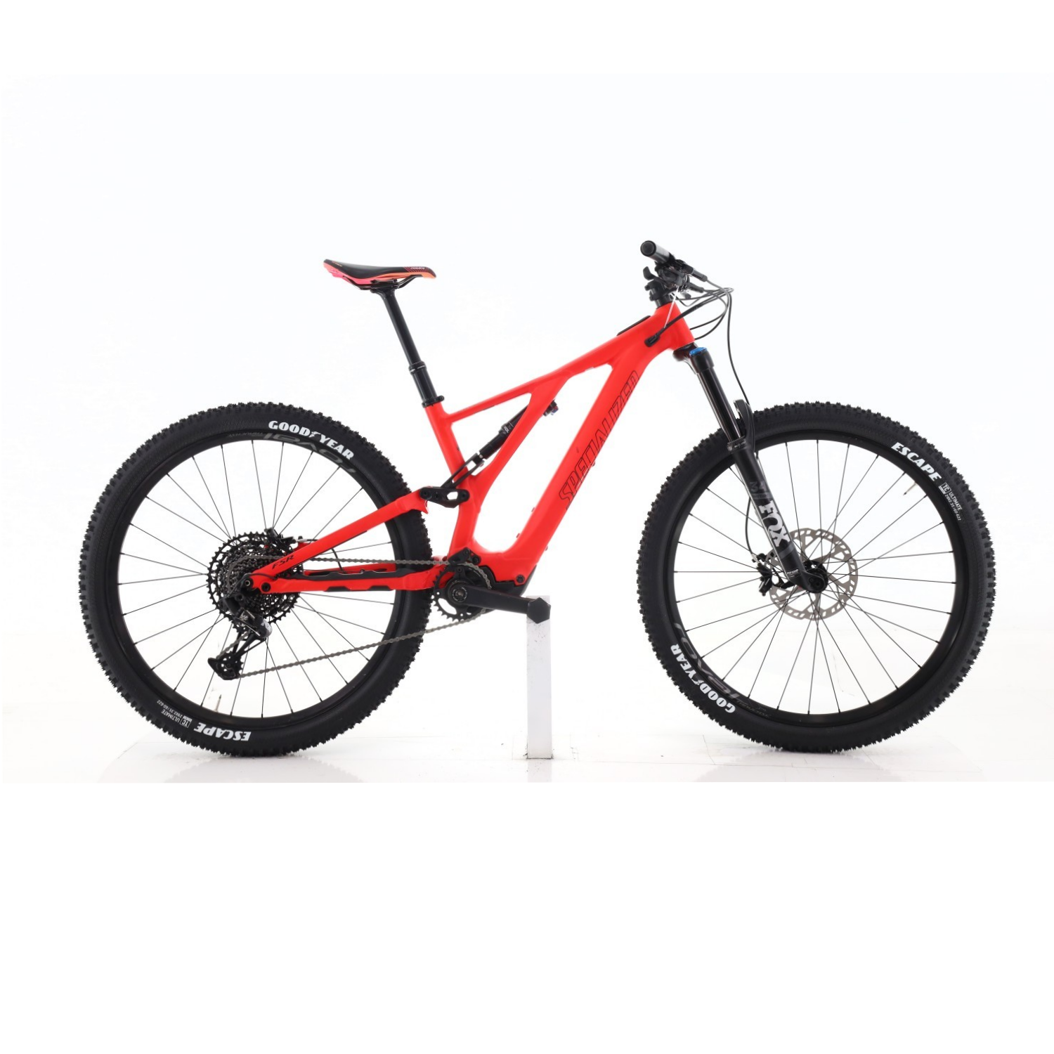 Specialized Turbo Levo SL Talla L Reacondicionada