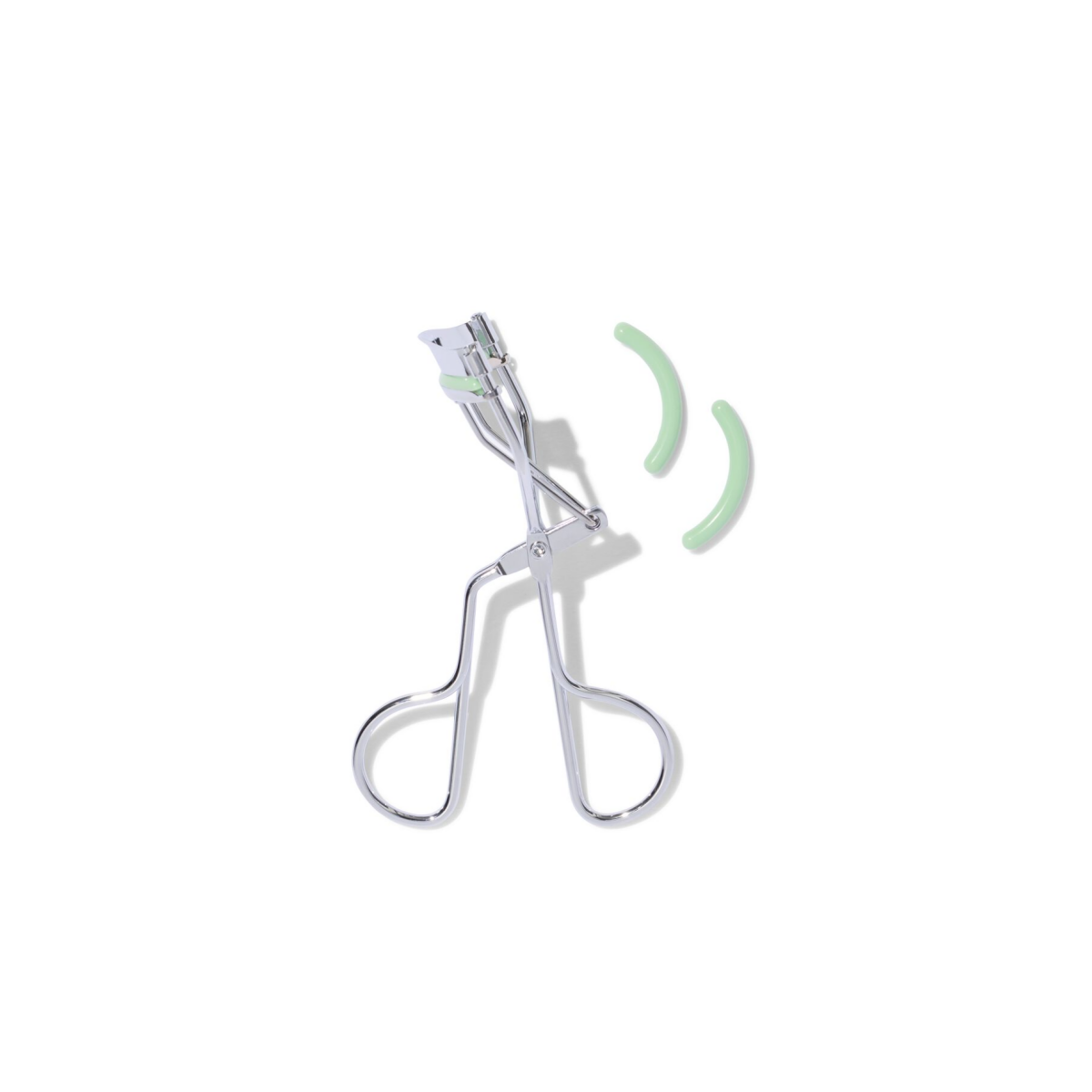 HEMA Wimperkruller (zilver)