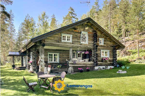 Villa underberg