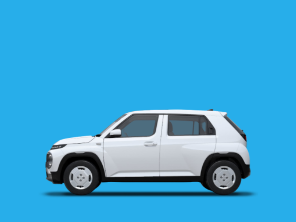 Hyundai Inster 42kWh Pulse Advanced (5d) (MY 2026) leasen