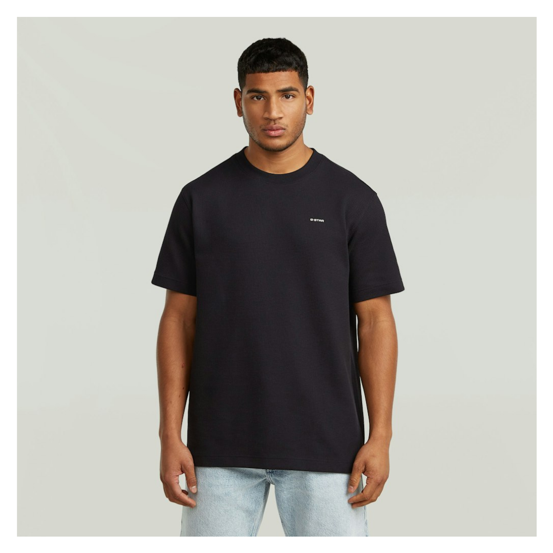 G-star Raw Herren T-Shirt D28609-e383-6484 günstig online kaufen