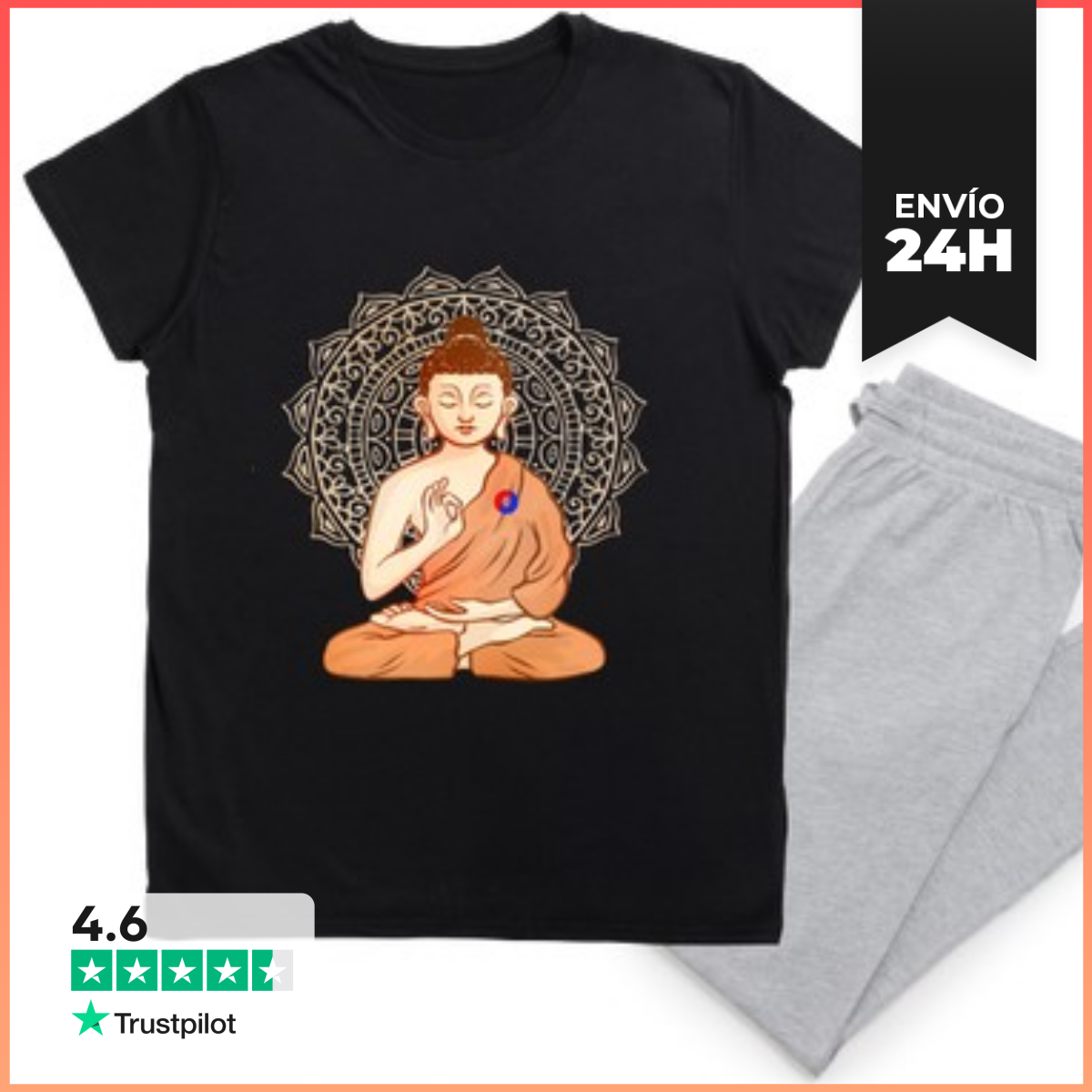 Pijama Diseño 4790930 LaTostadora